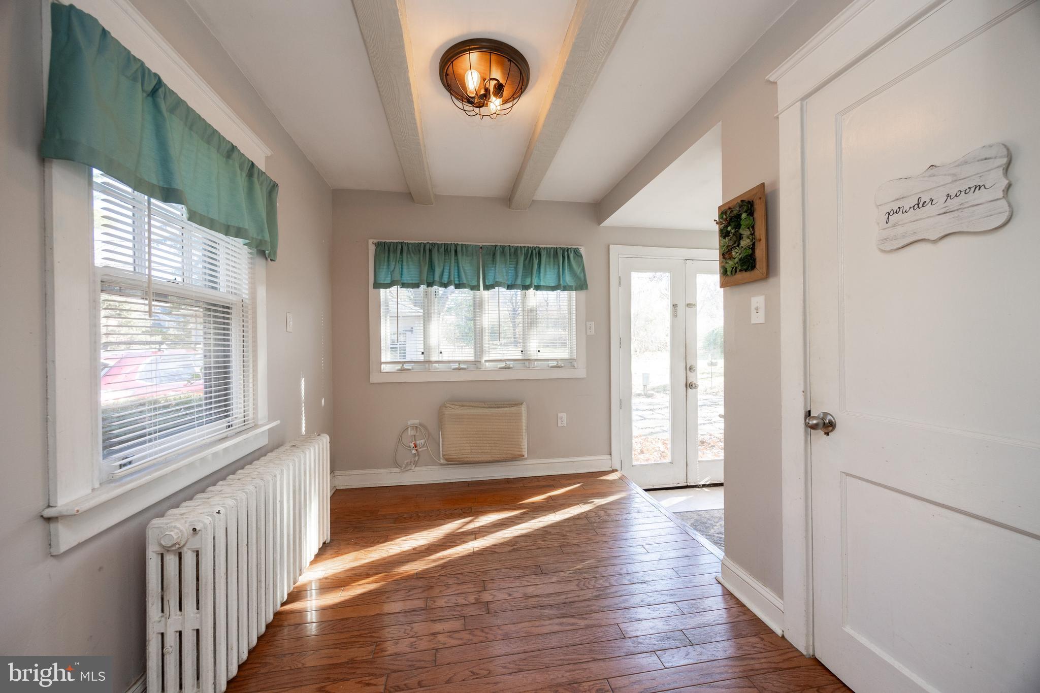 GRAND VIEW HGTS - Residential