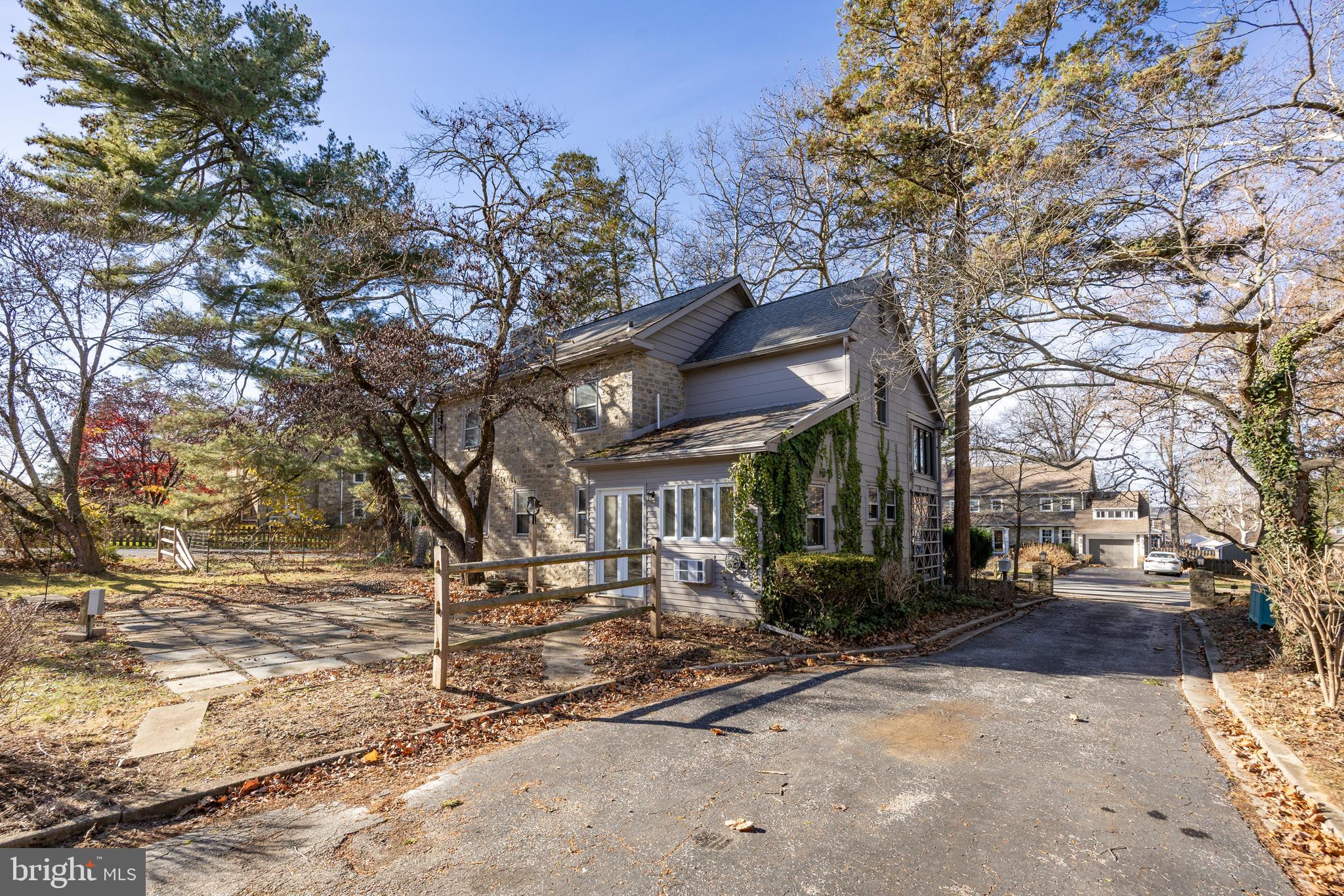 GRAND VIEW HGTS - Residential