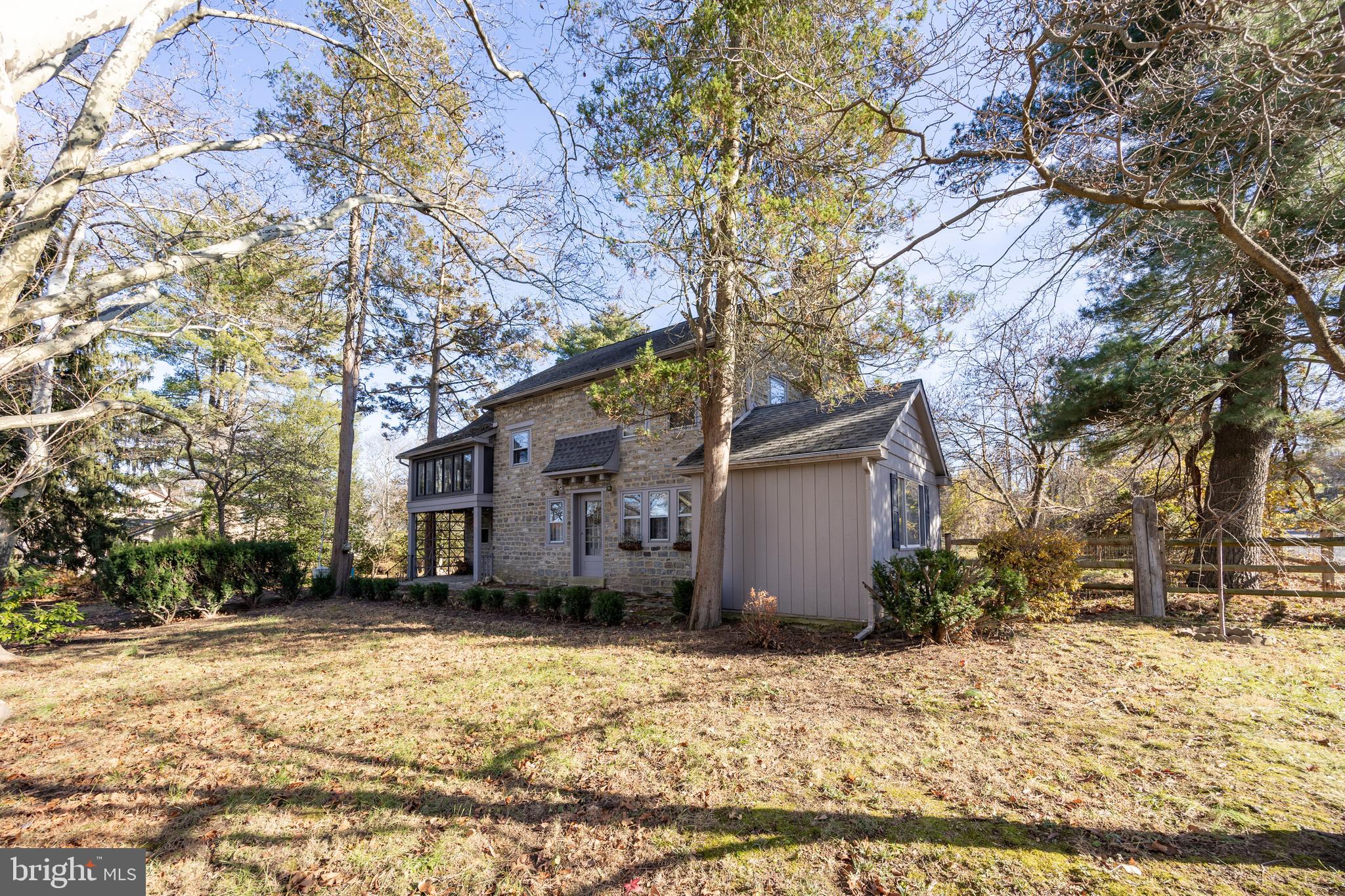 GRAND VIEW HGTS - Residential