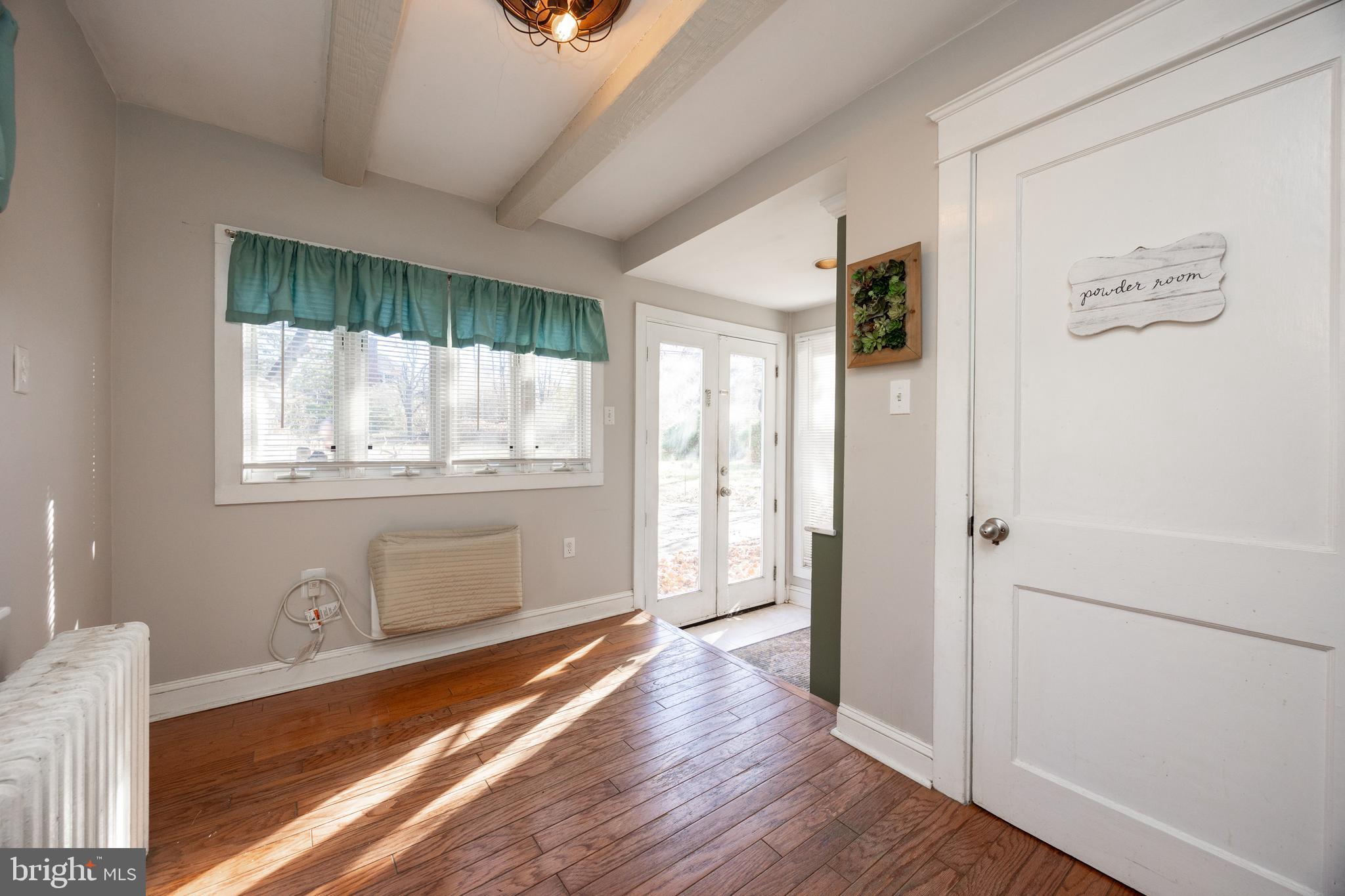 GRAND VIEW HGTS - Residential