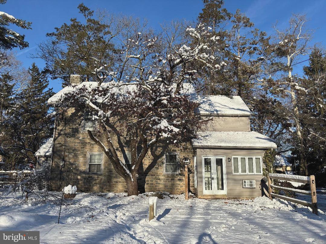 GRAND VIEW HGTS - Residential