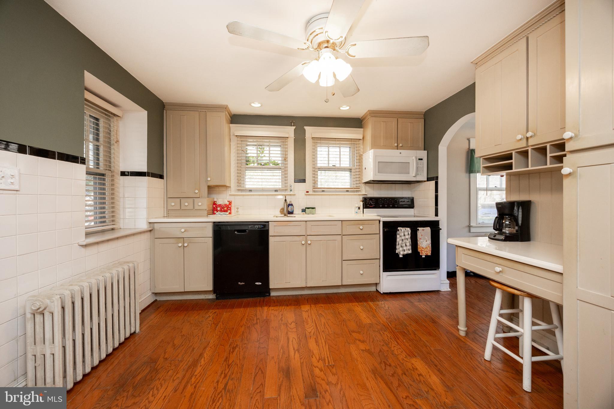 GRAND VIEW HGTS - Residential