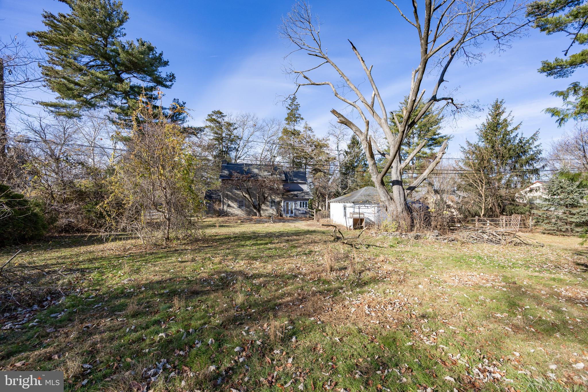 GRAND VIEW HGTS - Residential