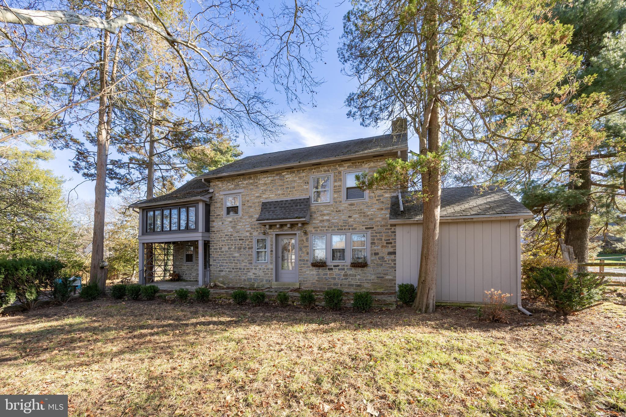 GRAND VIEW HGTS - Residential