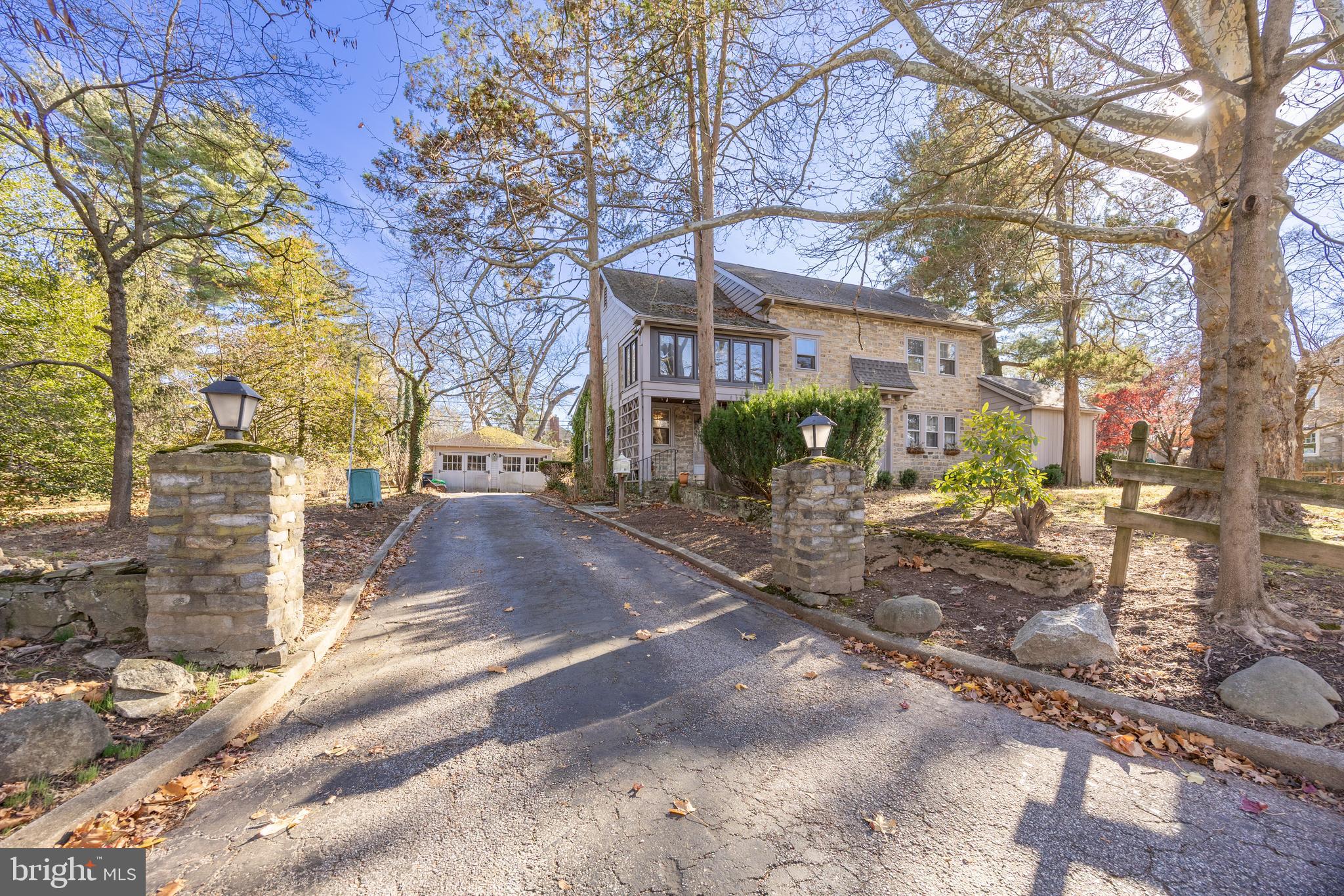 GRAND VIEW HGTS - Residential