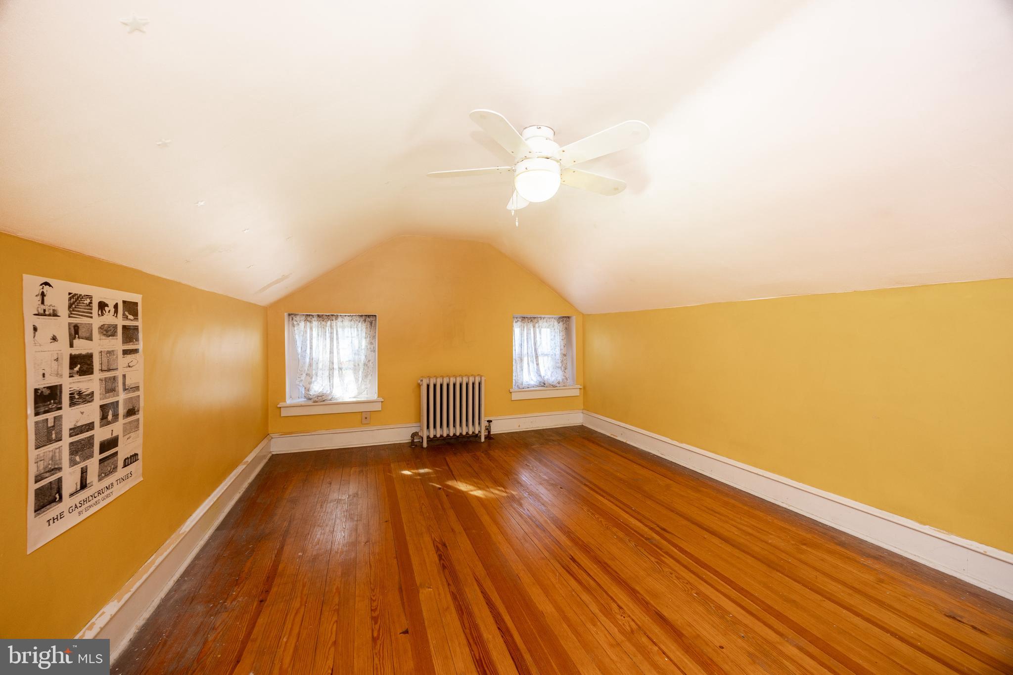 GRAND VIEW HGTS - Residential