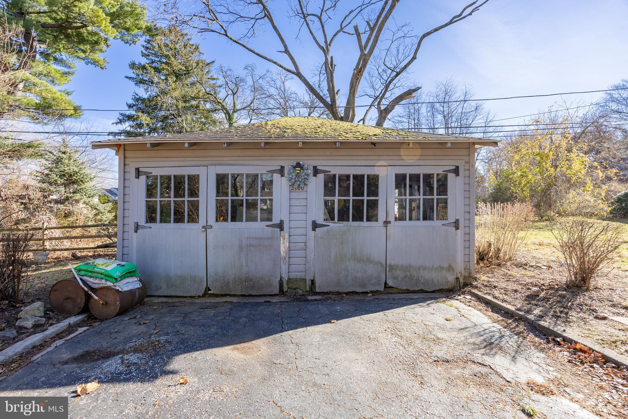 GRAND VIEW HGTS - Residential