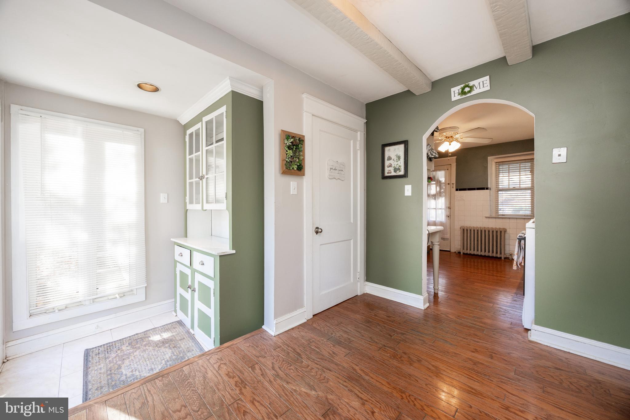 GRAND VIEW HGTS - Residential