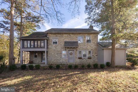 2100 3RD STREET NORRISTOWN PA 19401