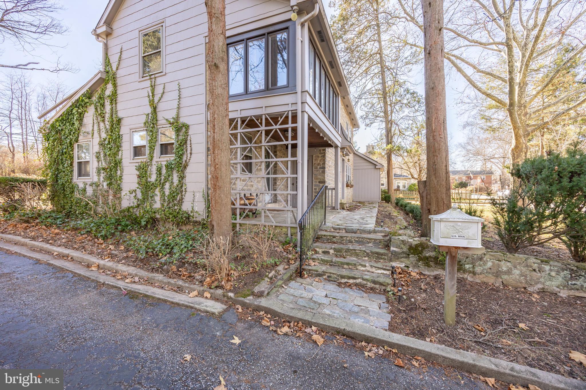 GRAND VIEW HGTS - Residential