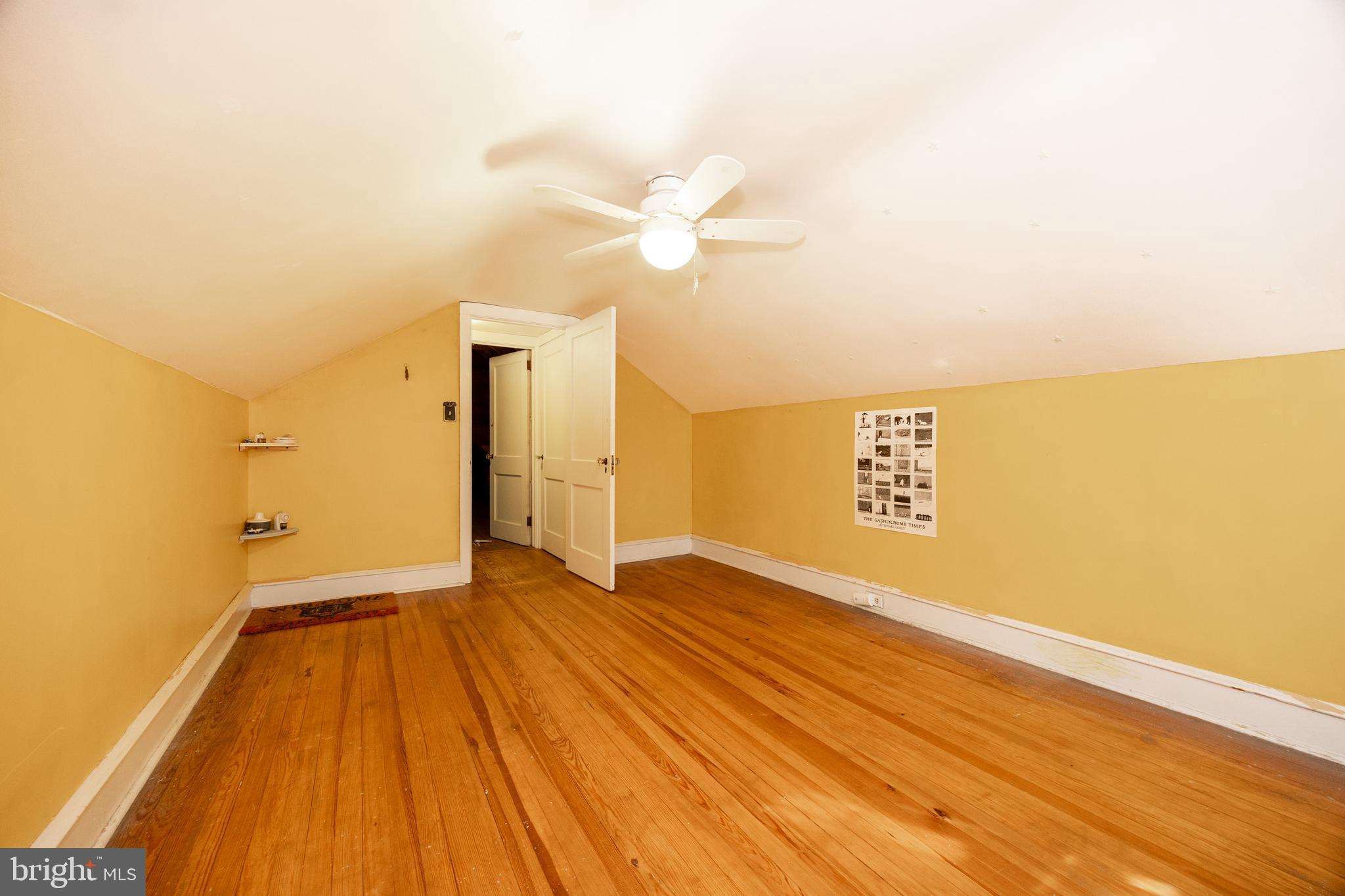 GRAND VIEW HGTS - Residential