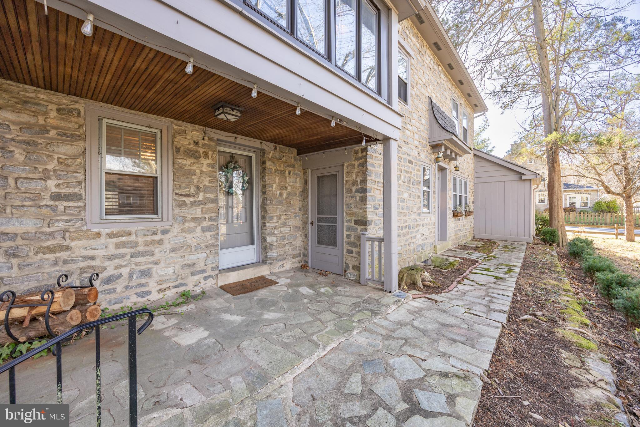 GRAND VIEW HGTS - Residential