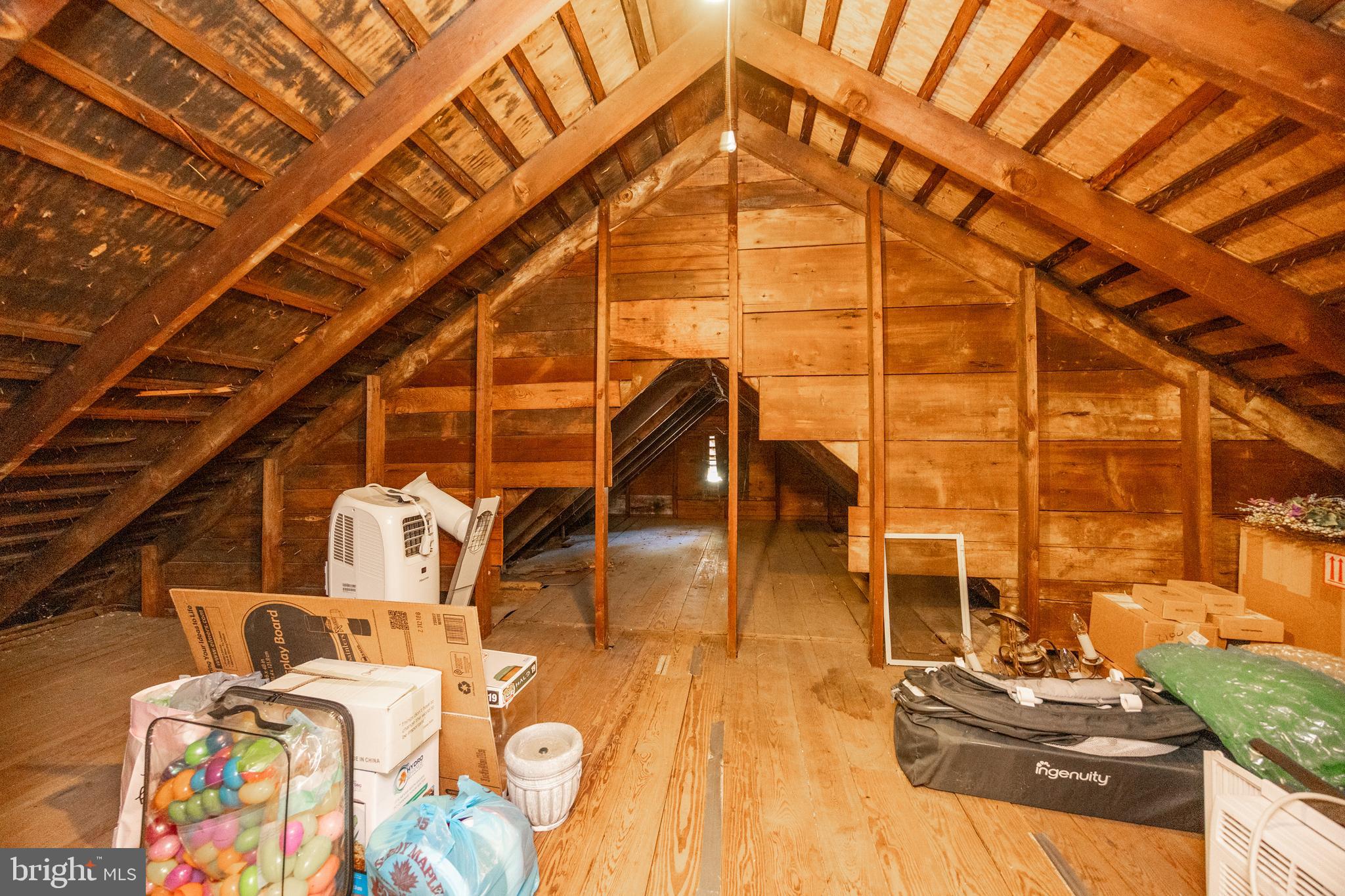 GRAND VIEW HGTS - Residential