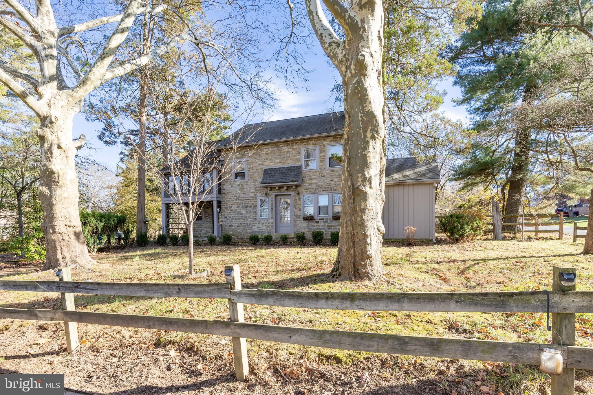 GRAND VIEW HGTS - Residential