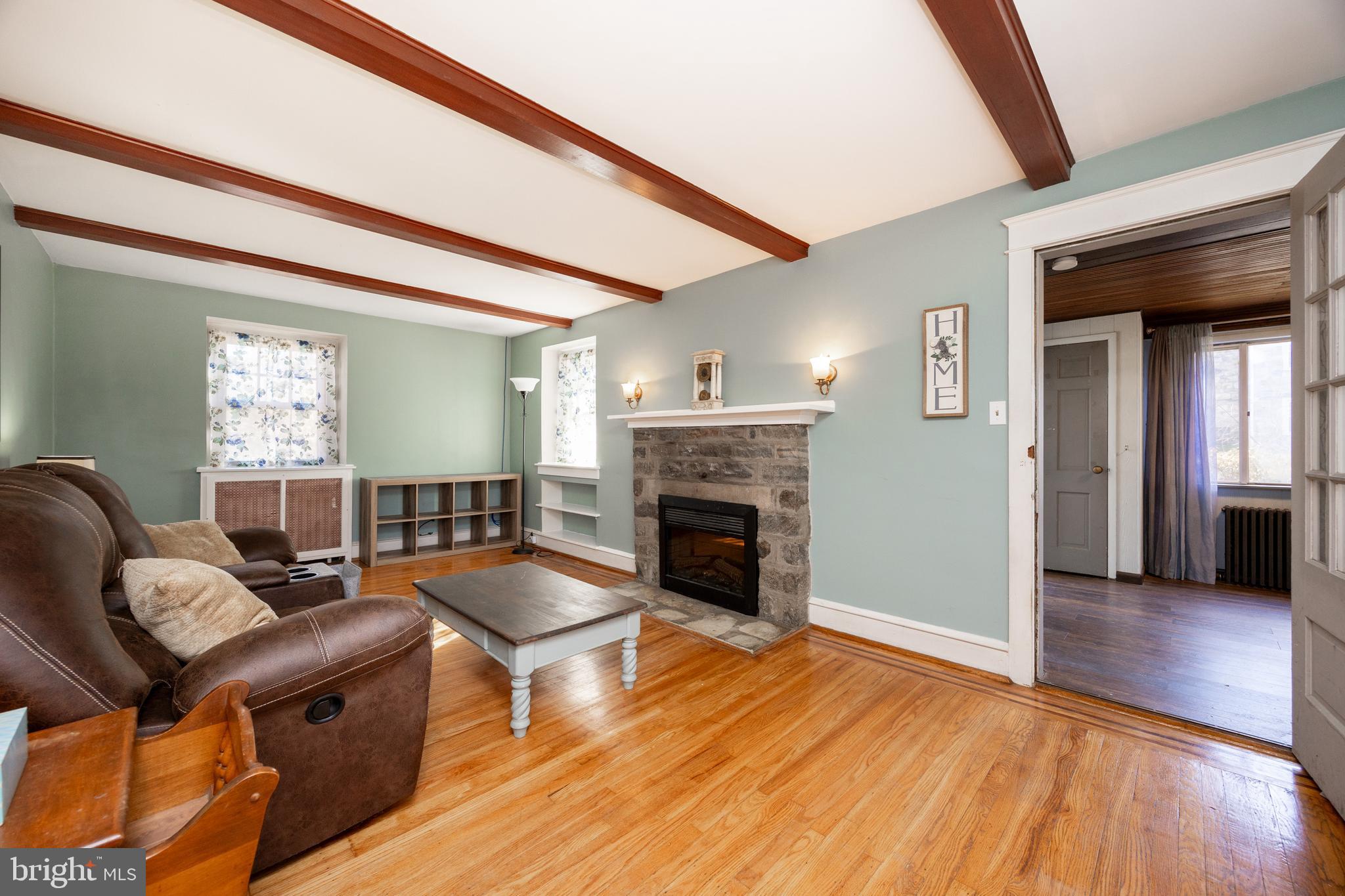 GRAND VIEW HGTS - Residential