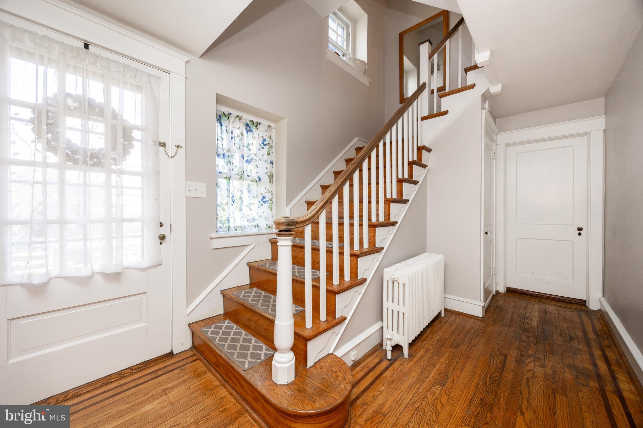 GRAND VIEW HGTS - Residential