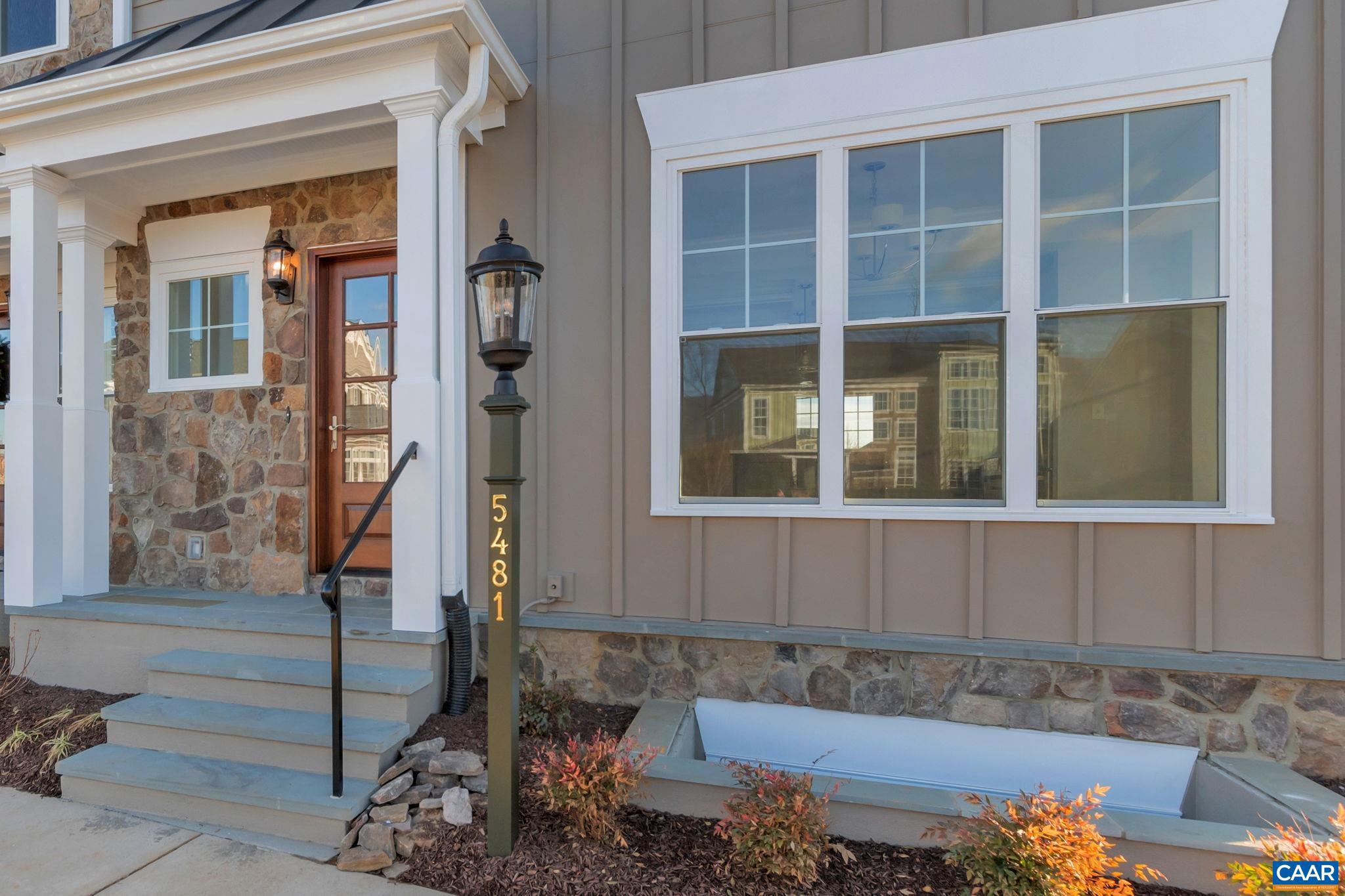 OLD TRAIL - Residential