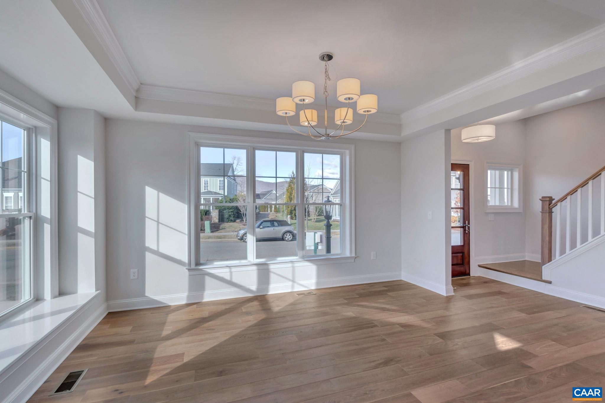 OLD TRAIL - Residential