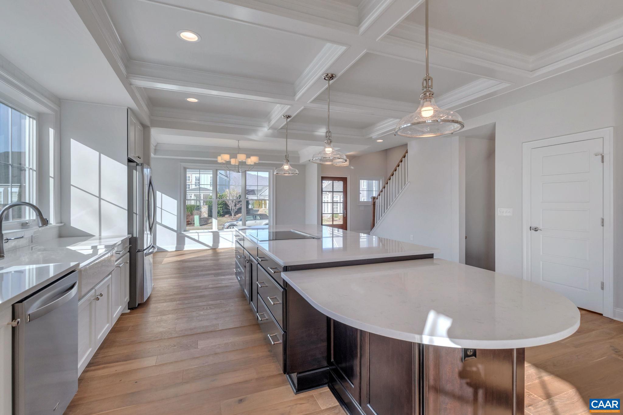 OLD TRAIL - Residential