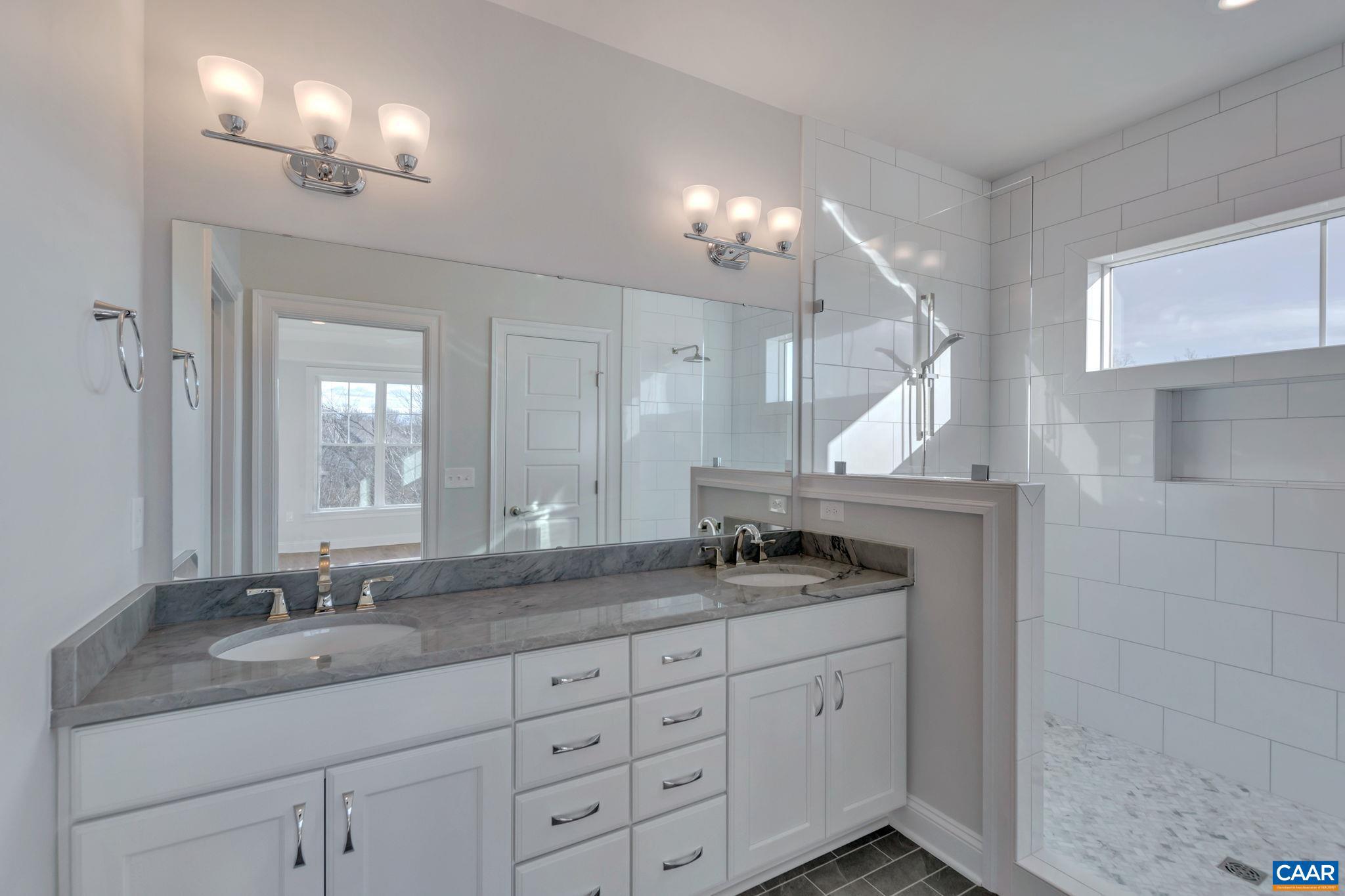 OLD TRAIL - Residential