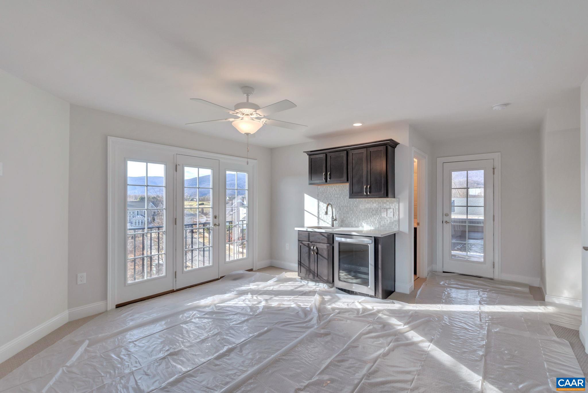 OLD TRAIL - Residential