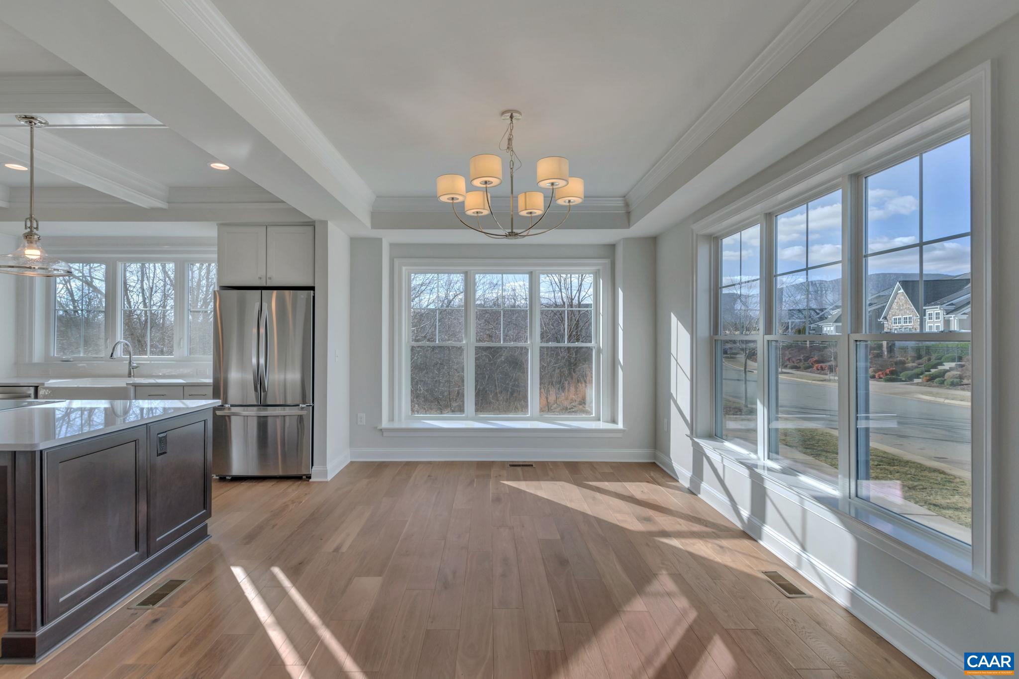 OLD TRAIL - Residential