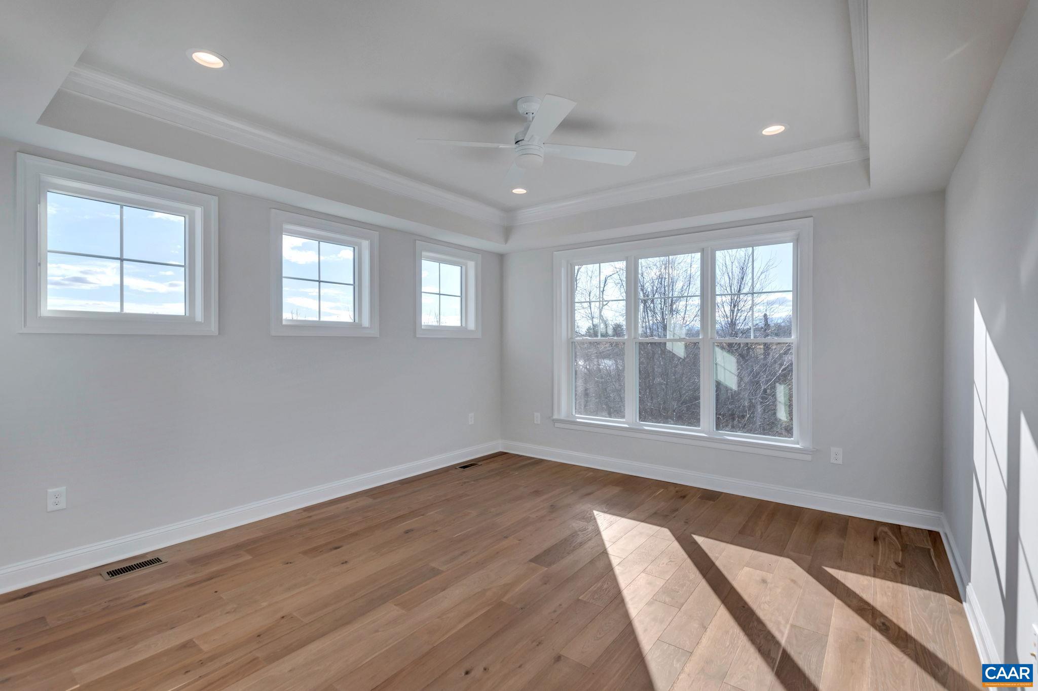 OLD TRAIL - Residential