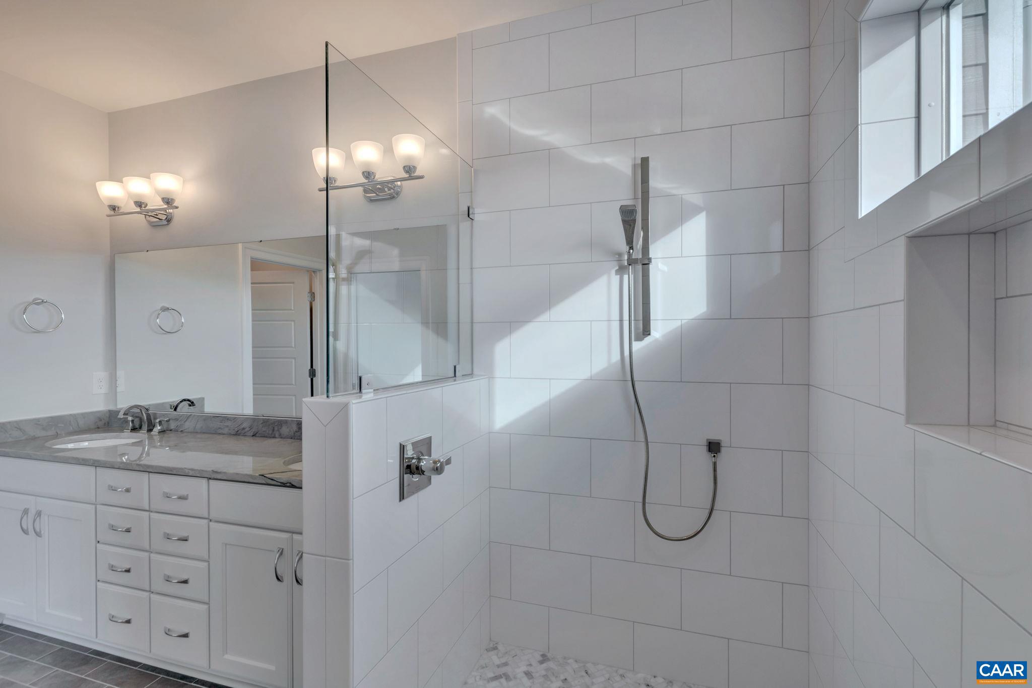 OLD TRAIL - Residential