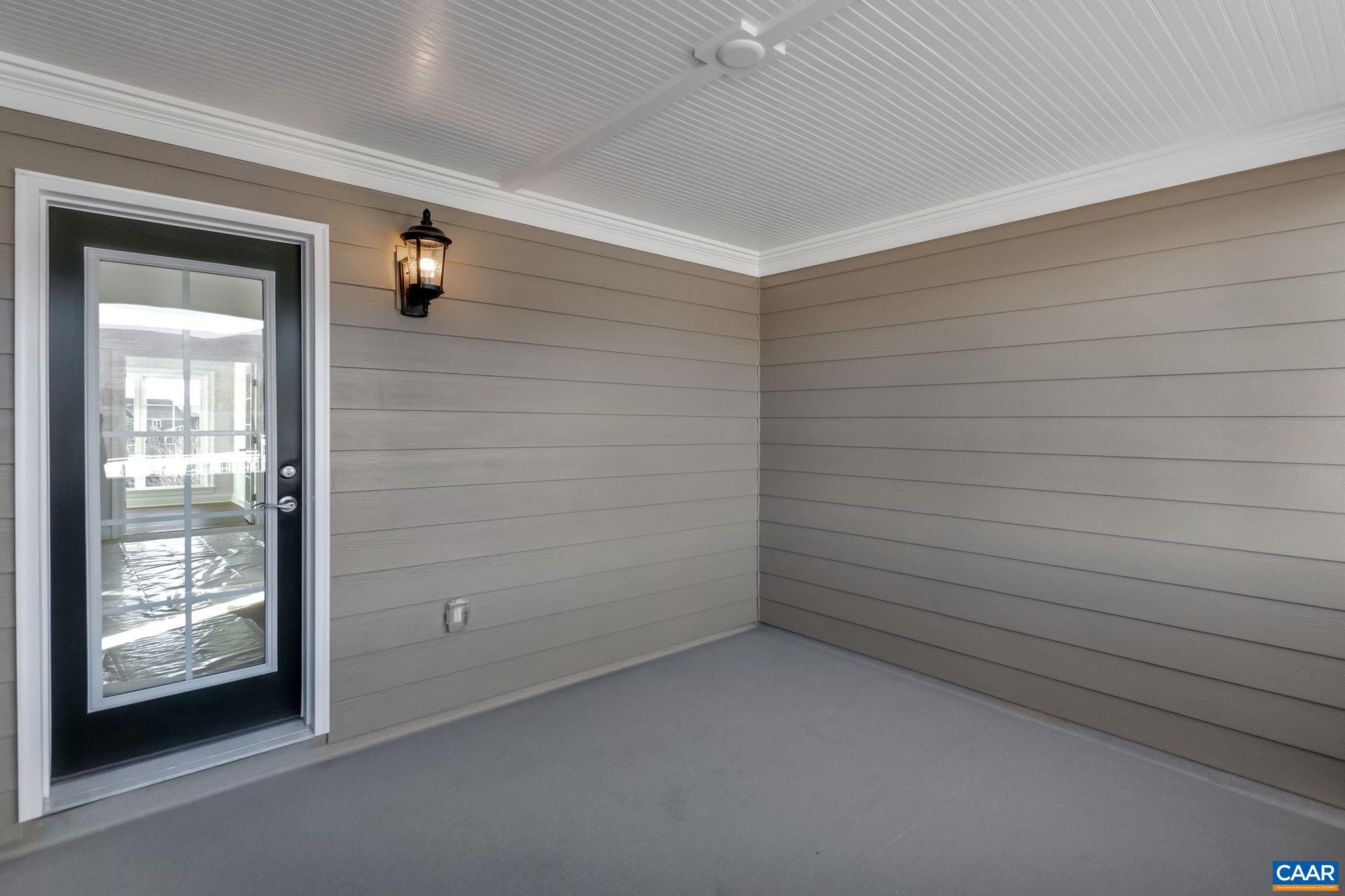 OLD TRAIL - Residential