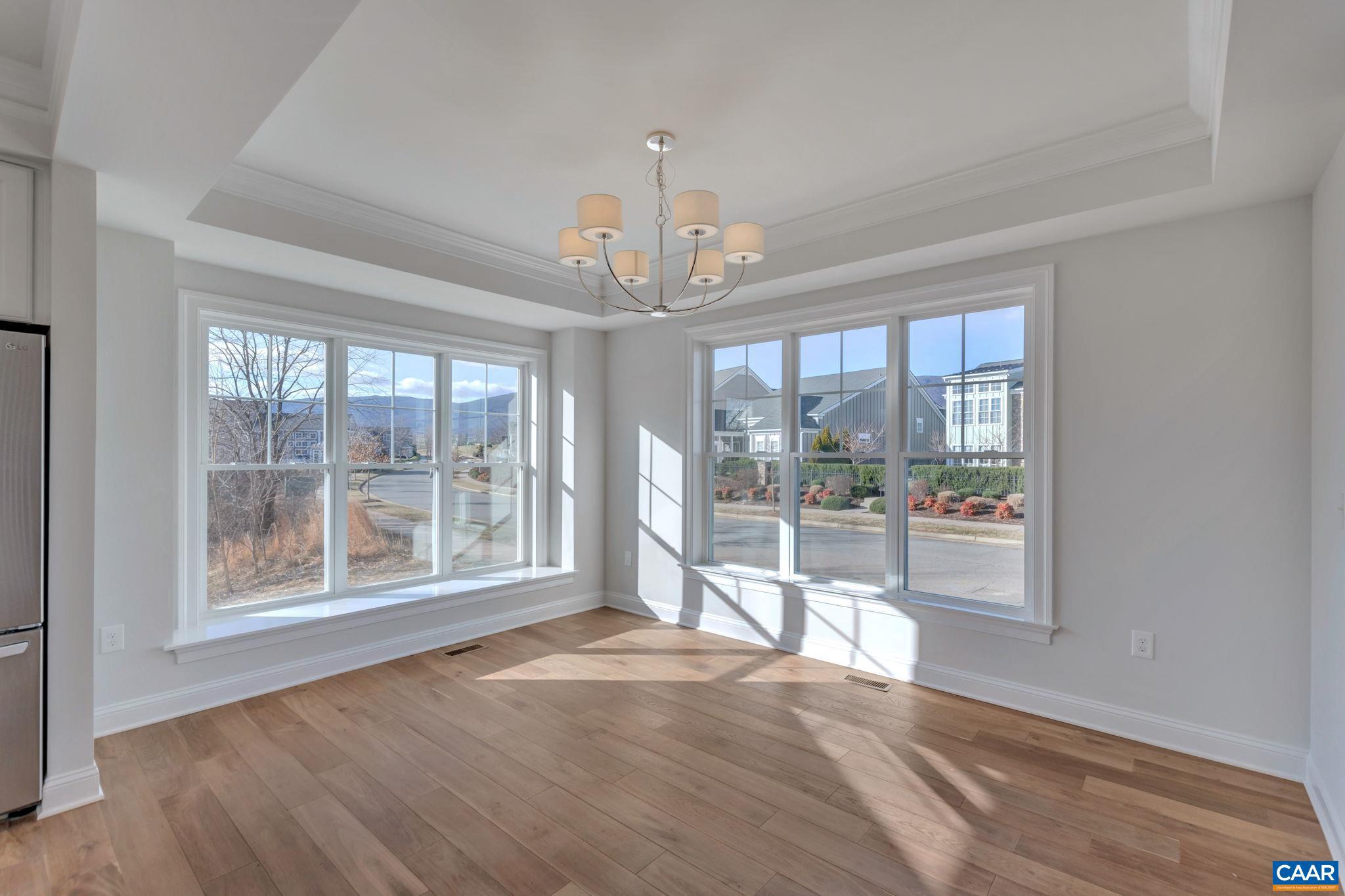 OLD TRAIL - Residential