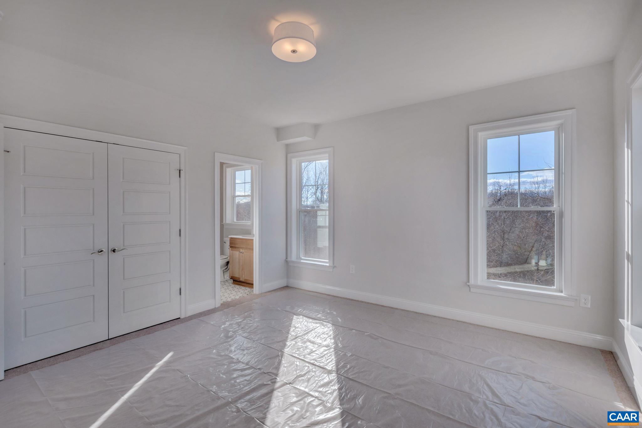 OLD TRAIL - Residential