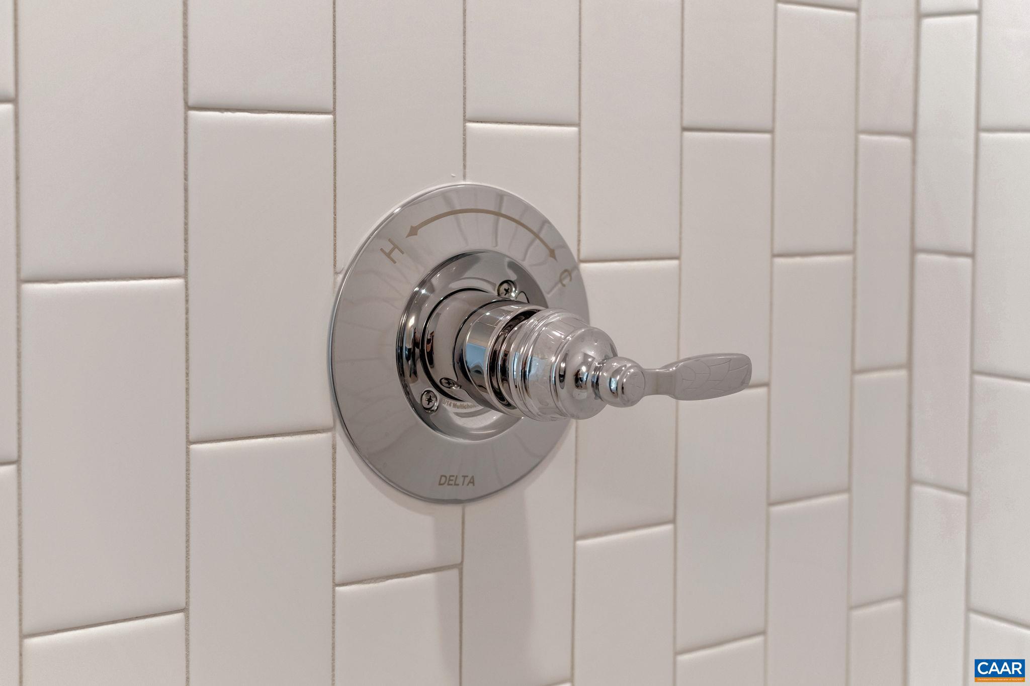 OLD TRAIL - Residential