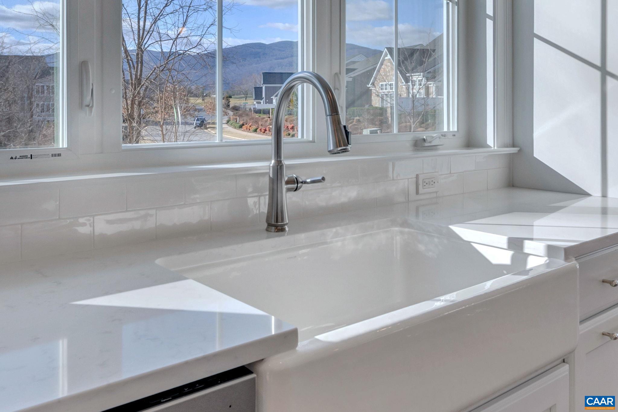 OLD TRAIL - Residential