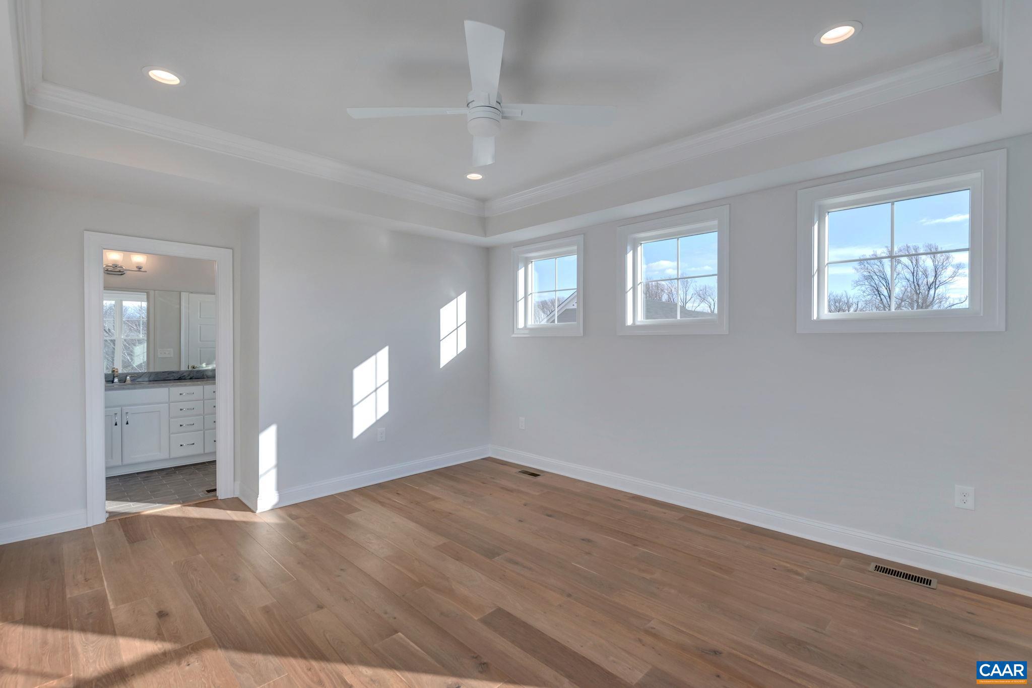 OLD TRAIL - Residential