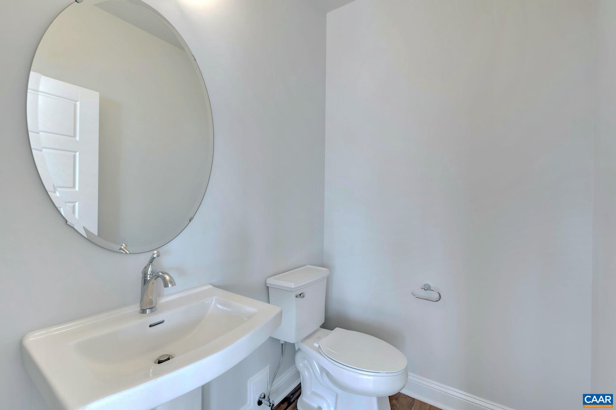 OLD TRAIL - Residential