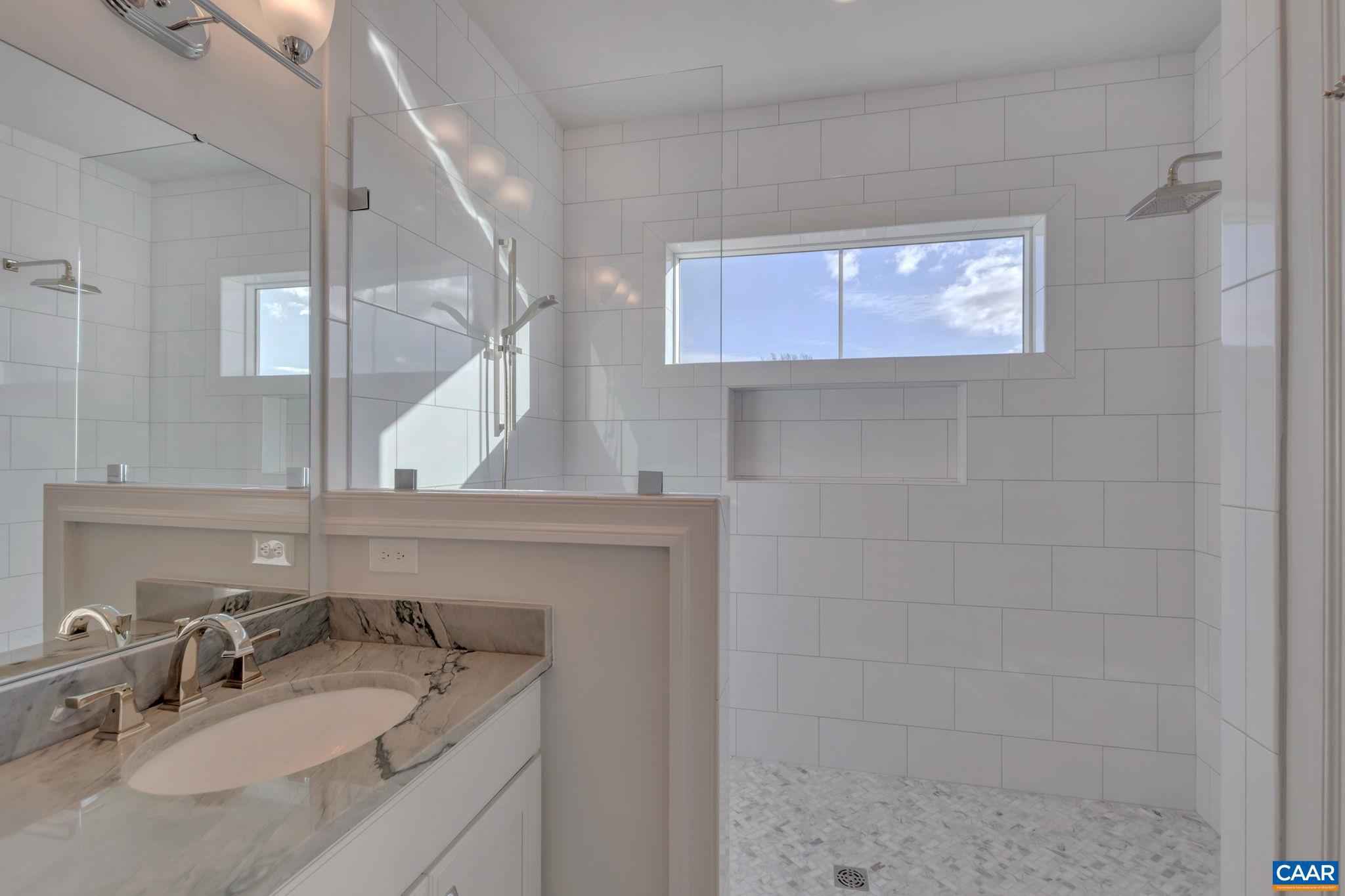 OLD TRAIL - Residential