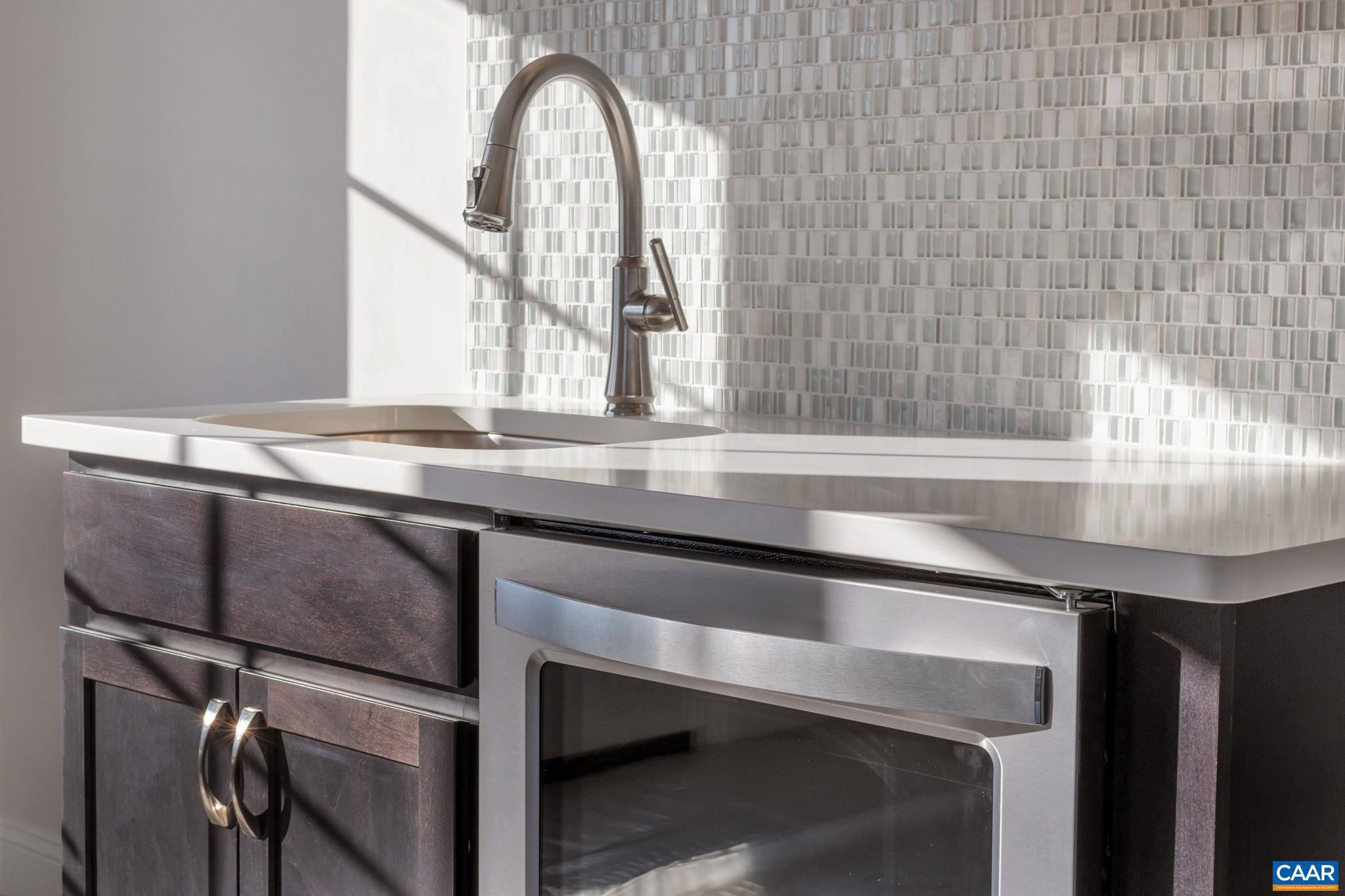 OLD TRAIL - Residential