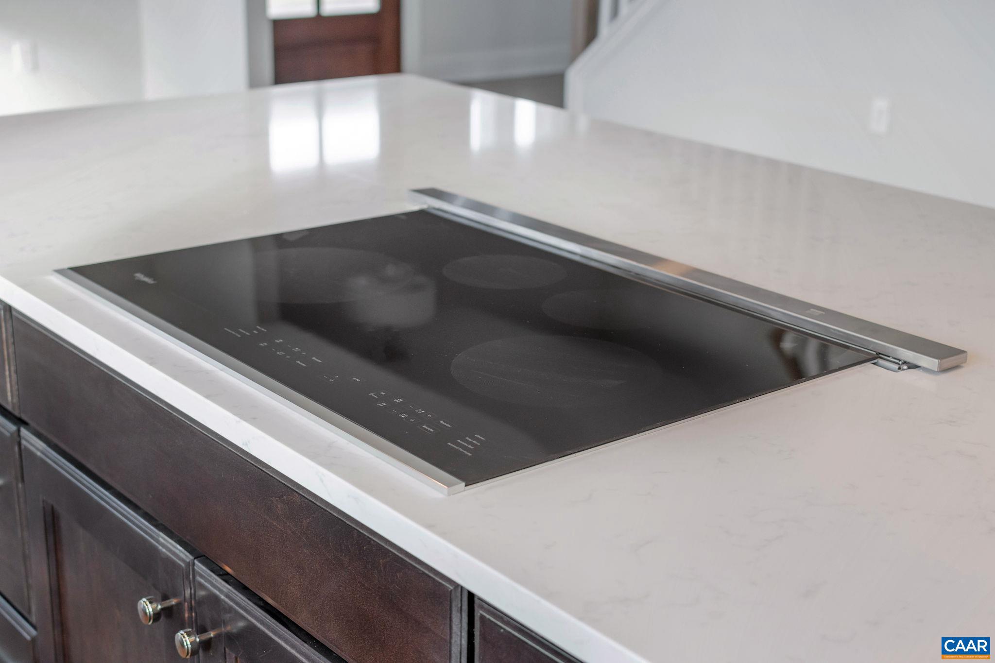 OLD TRAIL - Residential