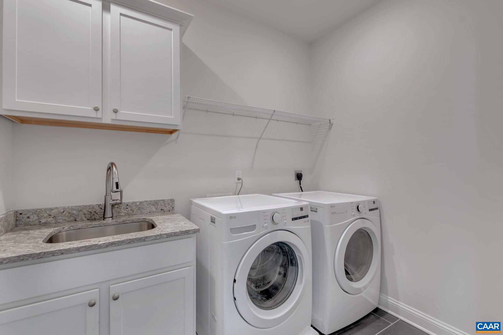 OLD TRAIL - Residential