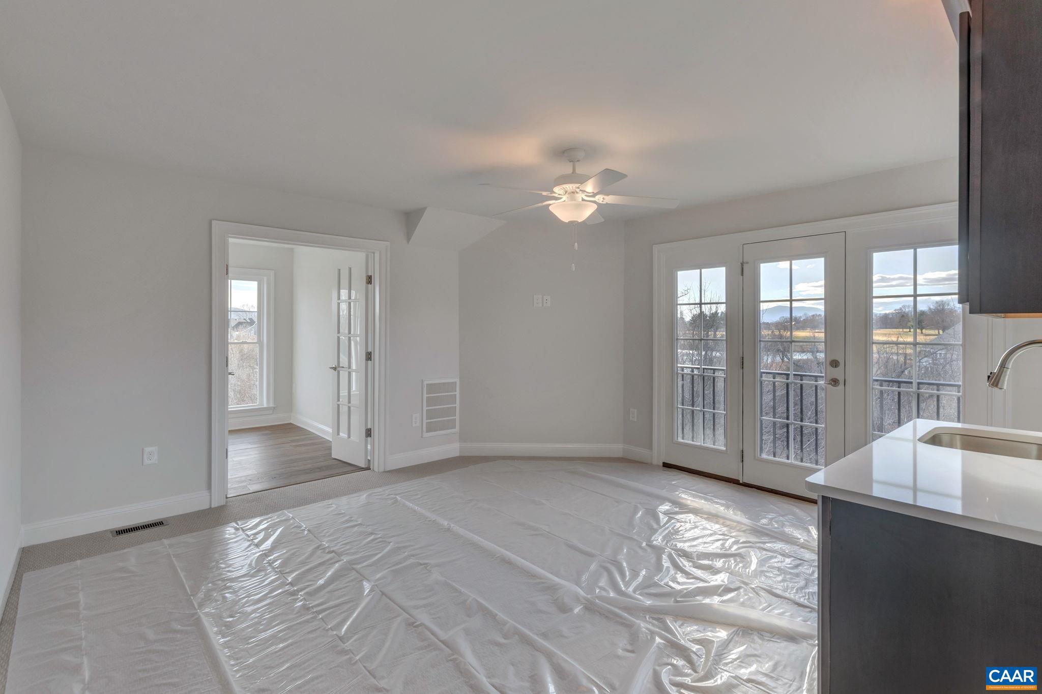 OLD TRAIL - Residential