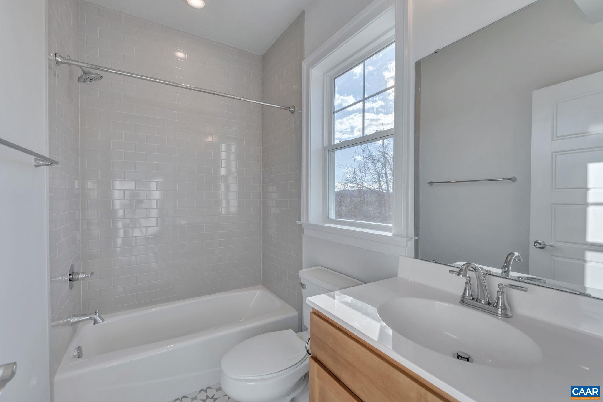 OLD TRAIL - Residential