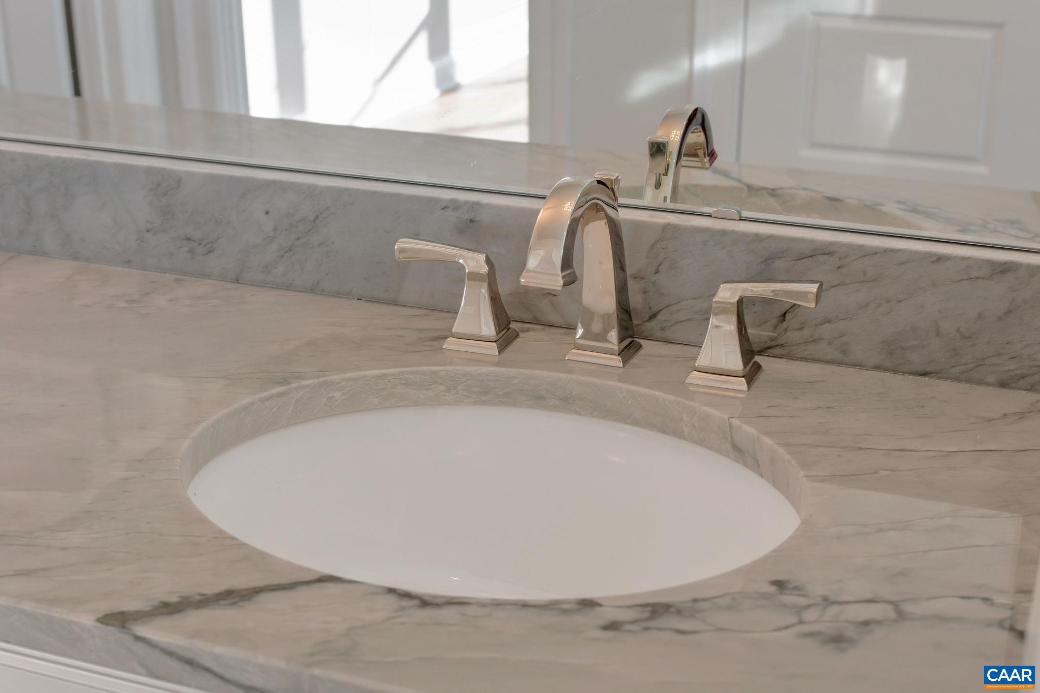 OLD TRAIL - Residential