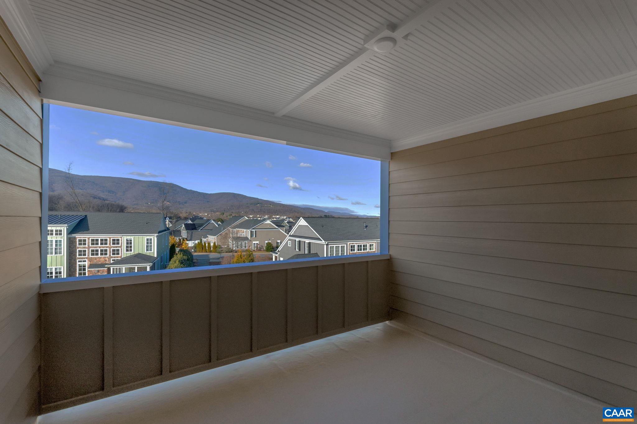 OLD TRAIL - Residential