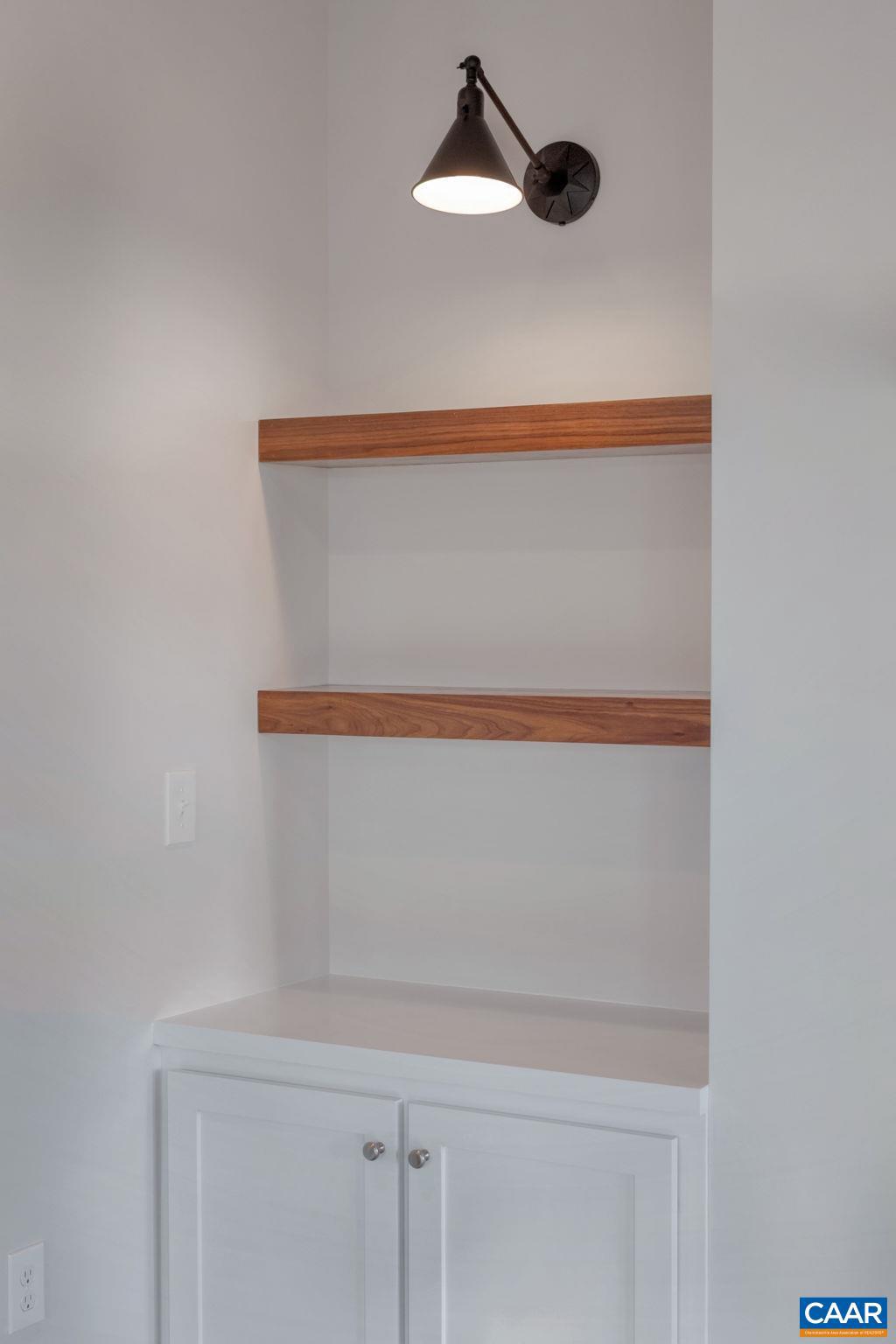 OLD TRAIL - Residential