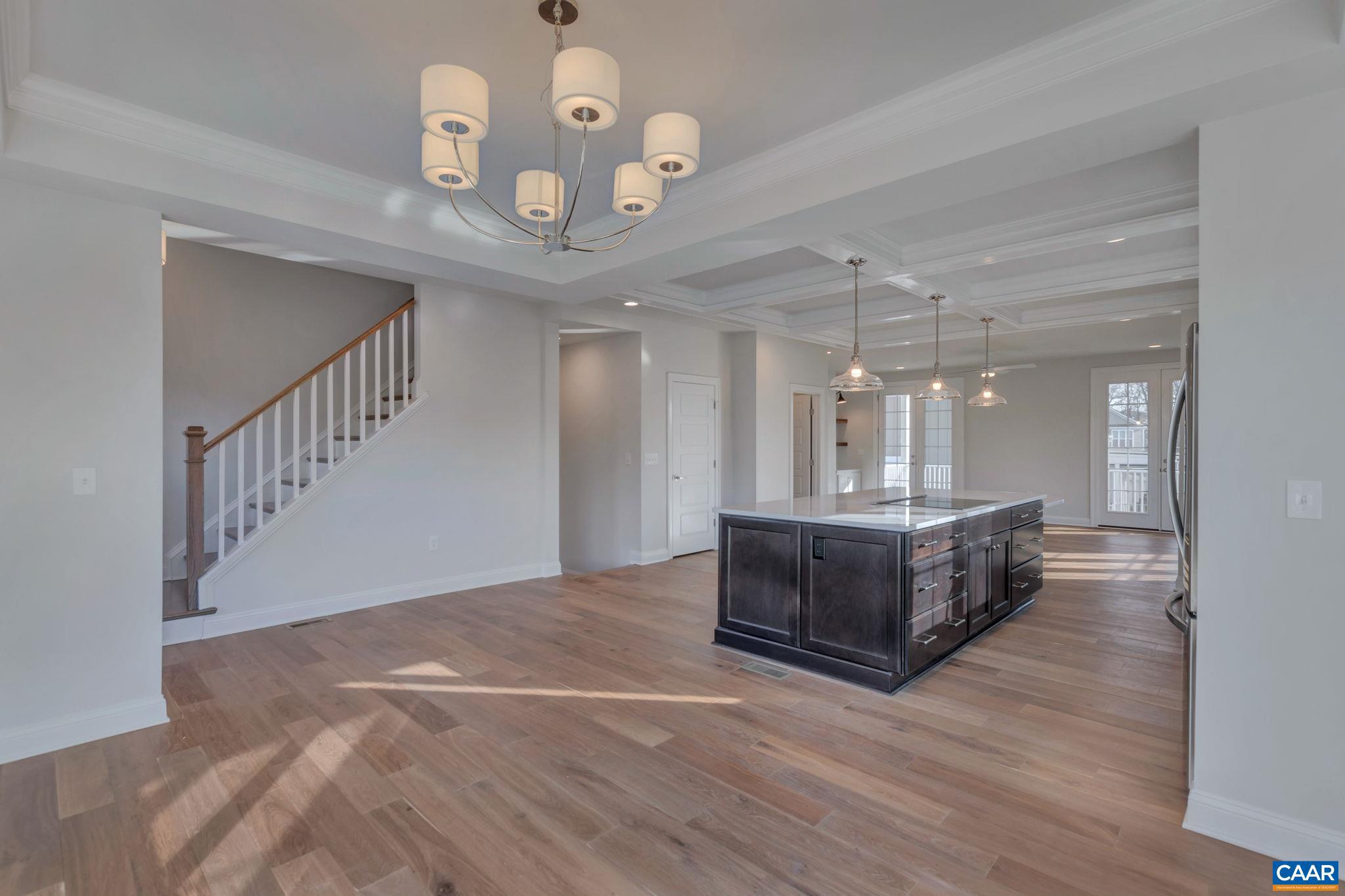 OLD TRAIL - Residential