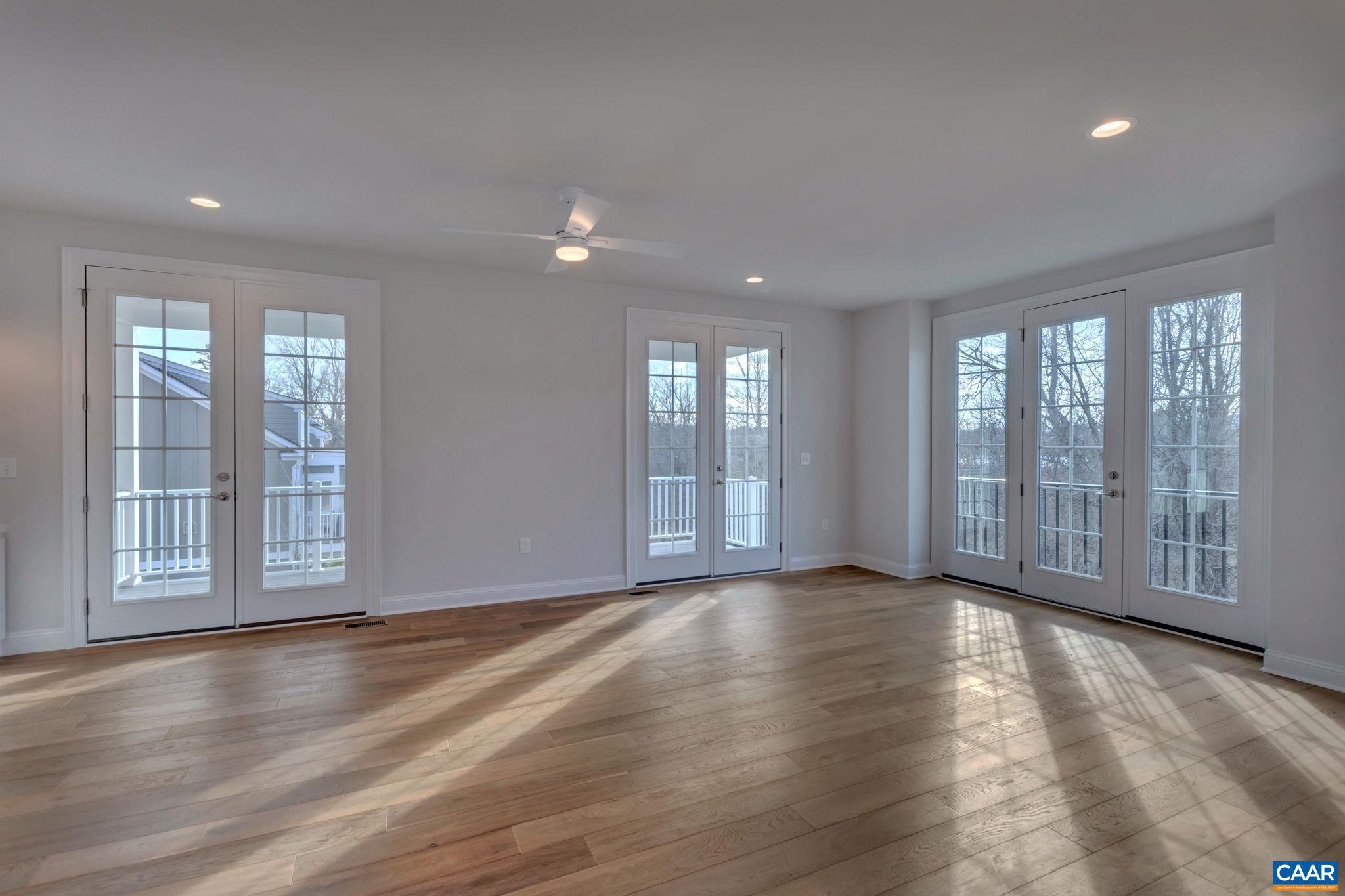 OLD TRAIL - Residential