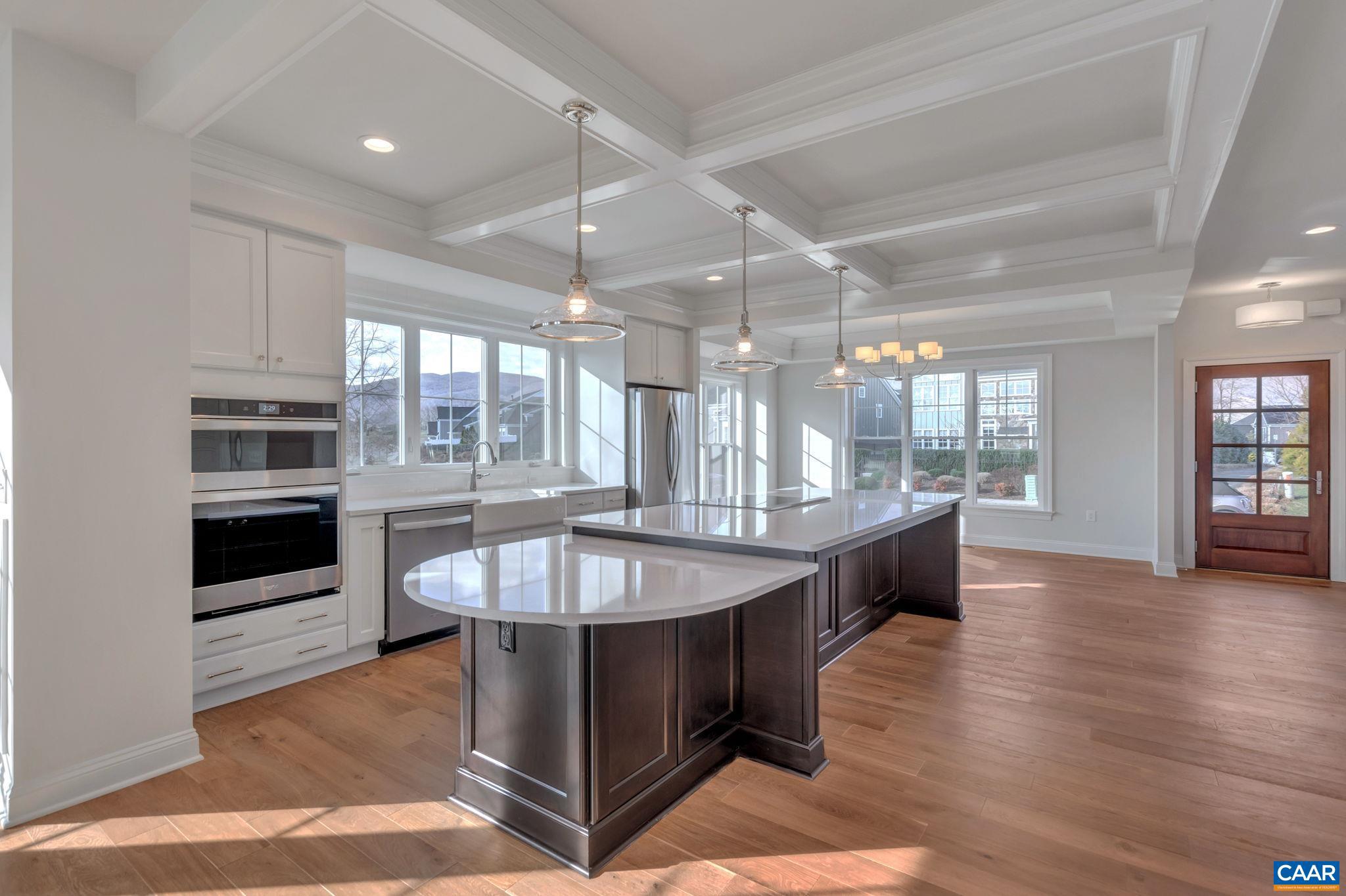 OLD TRAIL - Residential