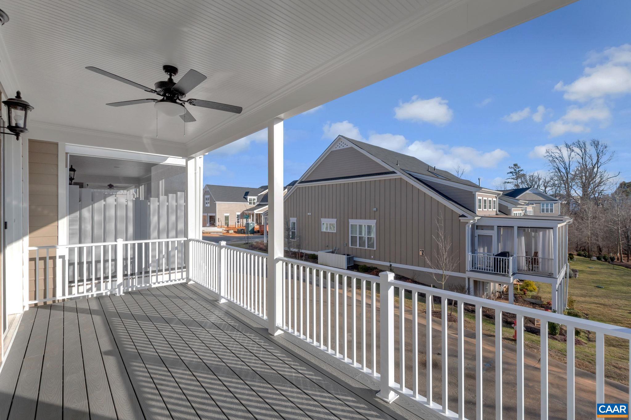 OLD TRAIL - Residential