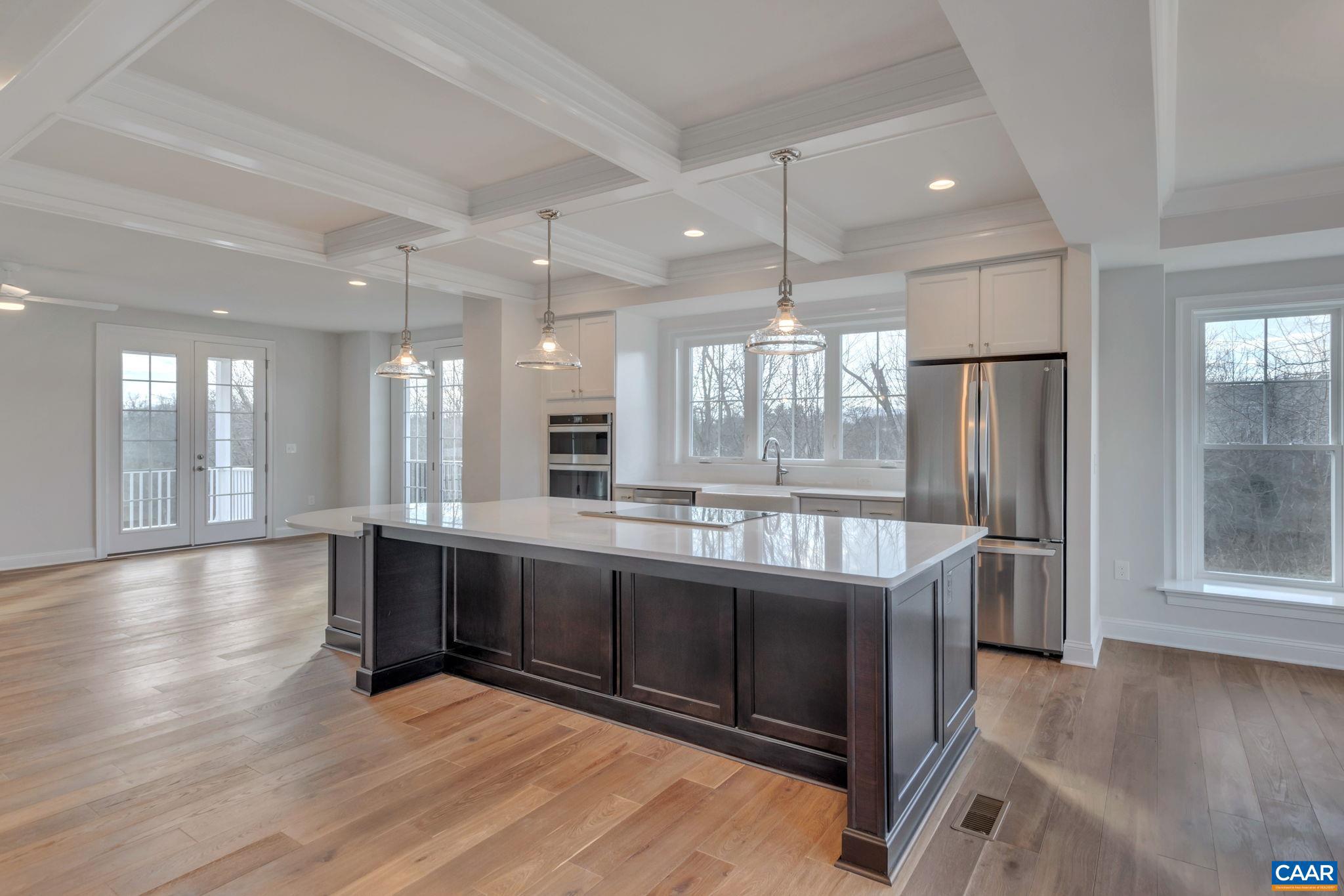 OLD TRAIL - Residential