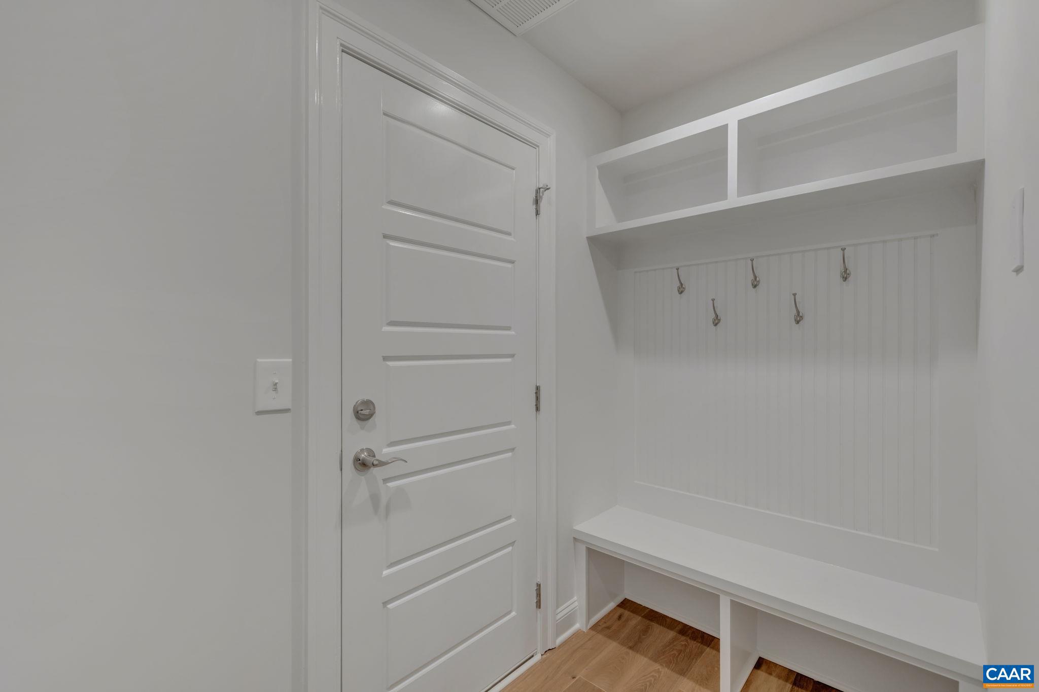 OLD TRAIL - Residential